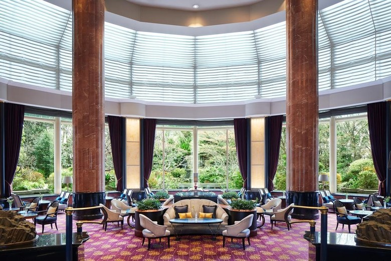 Hotel The Westin Tokyo