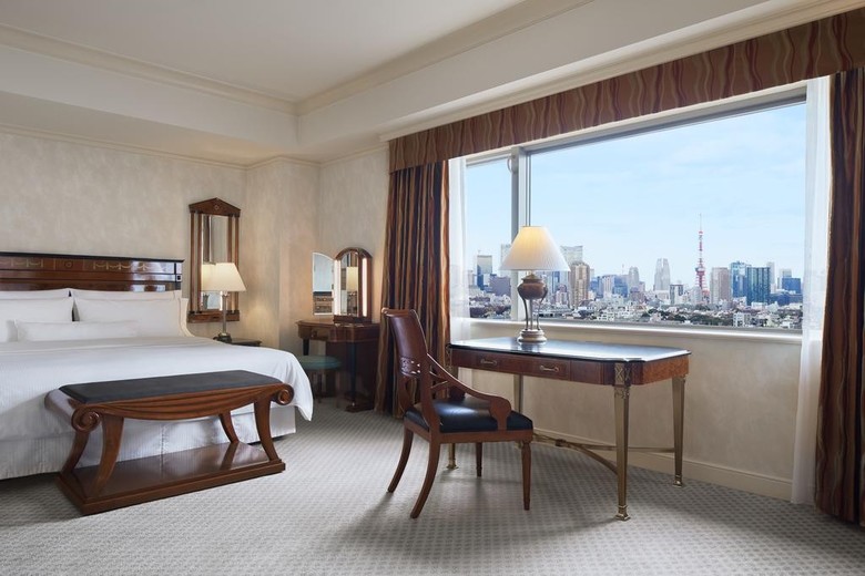Hotel The Westin Tokyo