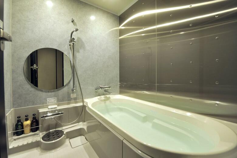Hotel Cross Osaka