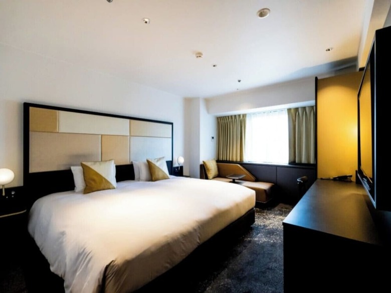 Hotel Cross Osaka