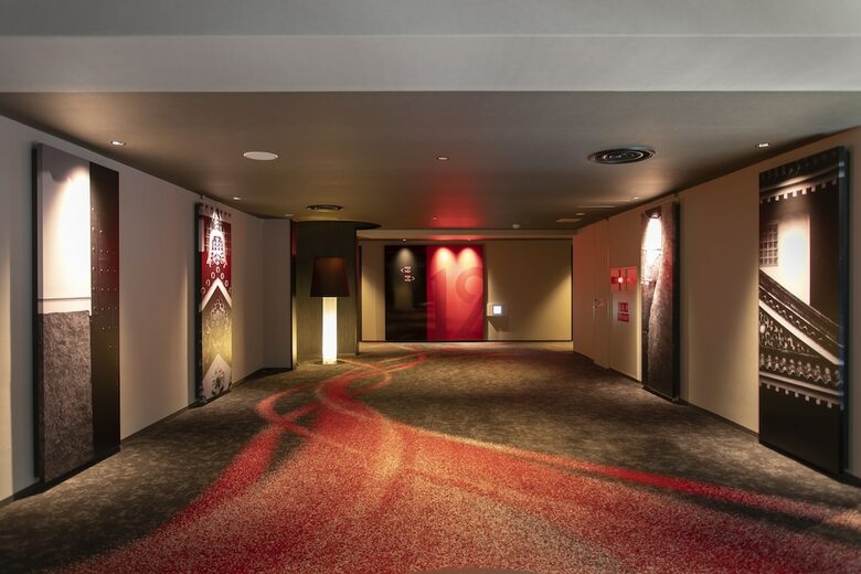 Hotel Cross Osaka