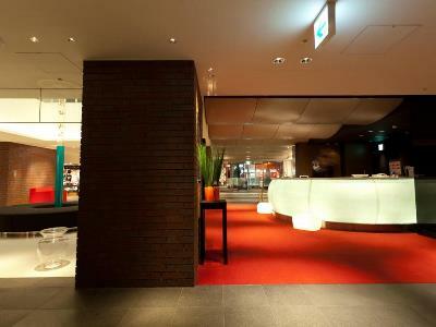 Hotel Cross Osaka