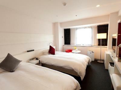 Hotel Cross Osaka