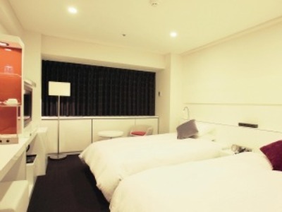 Hotel Cross Osaka