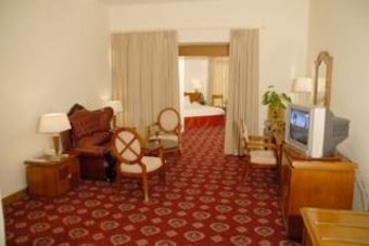 Hotel Jaipur Palace