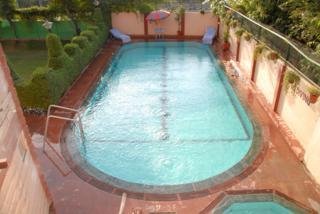 Hotel Jaipur Palace