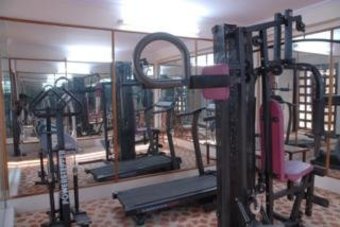 Hotel Jaipur Palace
