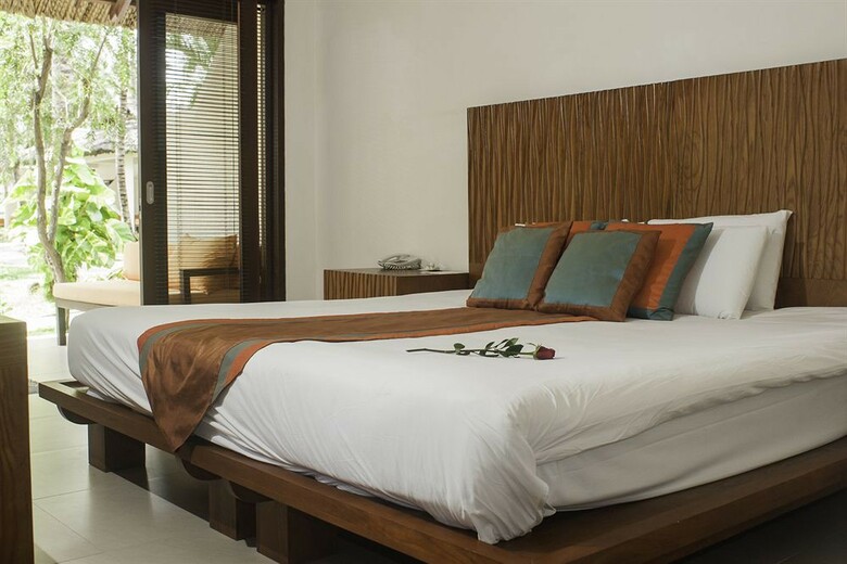 Hotel Blue Ocean Resort