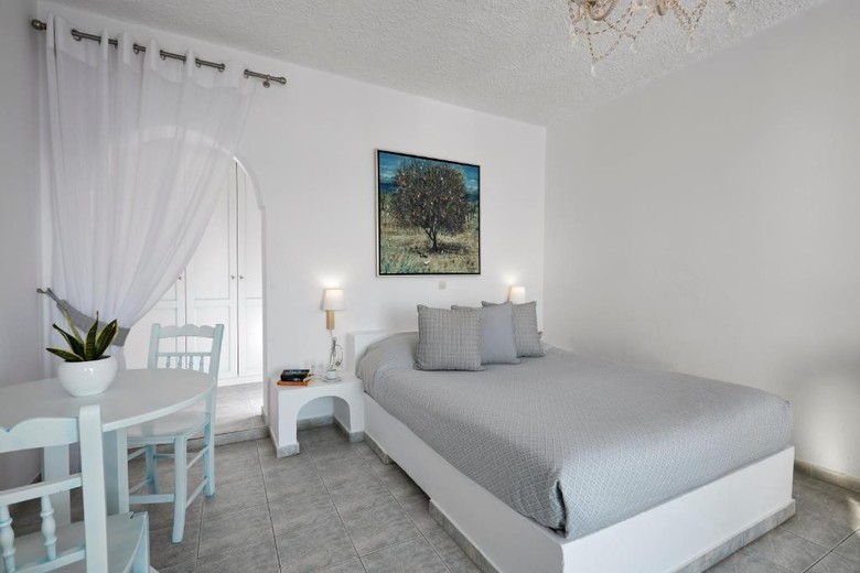 Hotel Andromeda Suites