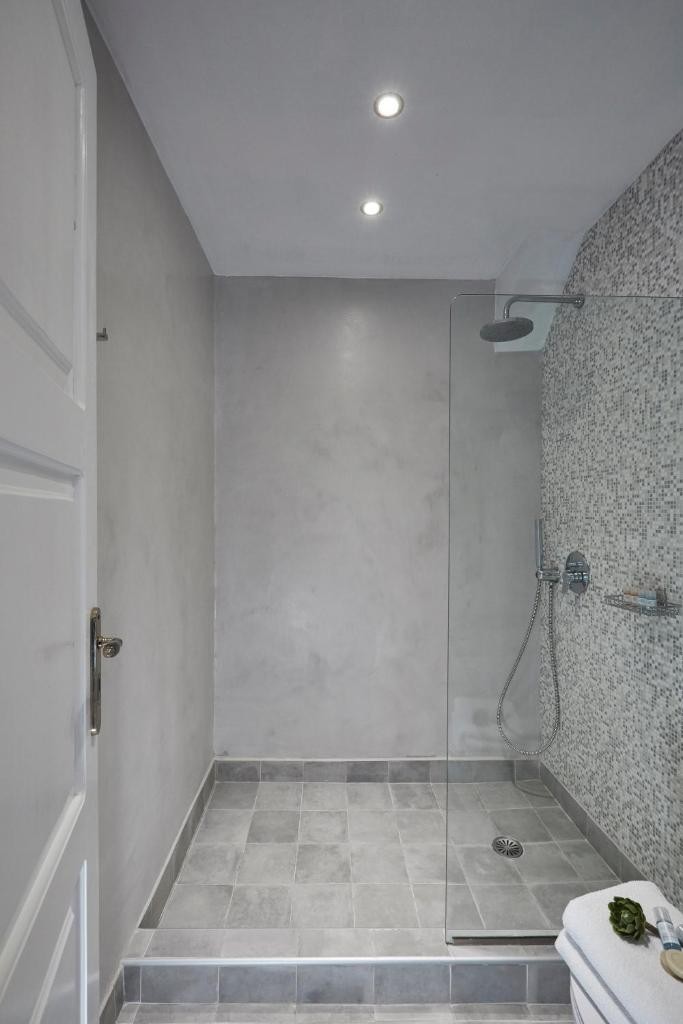 Hotel Andromeda Suites