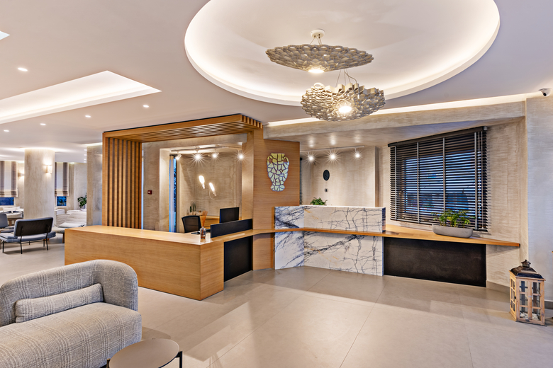 Nefeli Hotel