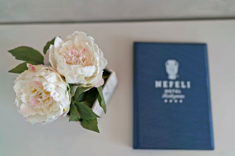 Nefeli Hotel