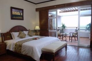 Hotel Novela Resort & Spa