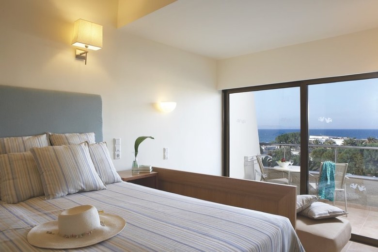 Hotel Agapi Beach