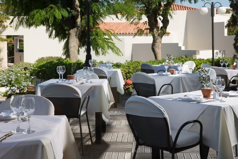 Hotel Agapi Beach