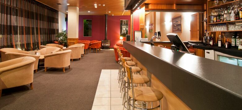 Kingsgate Hotel Dunedin