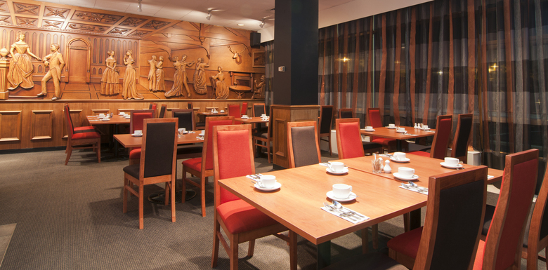 Kingsgate Hotel Dunedin