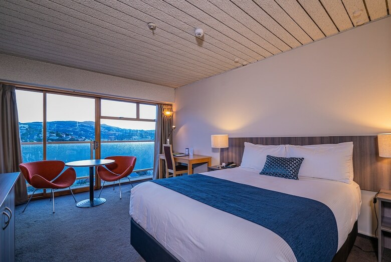 Kingsgate Hotel Dunedin