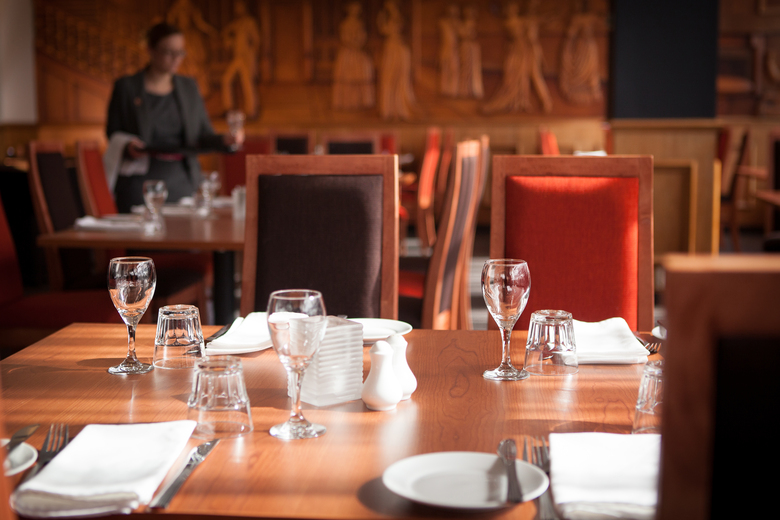 Kingsgate Hotel Dunedin