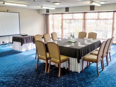 Kingsgate Hotel Dunedin