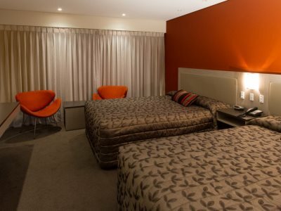 Kingsgate Hotel Dunedin
