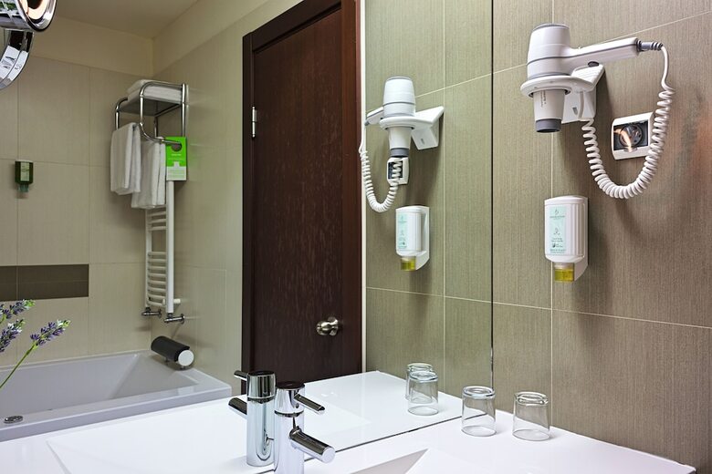 Hotel Cubix