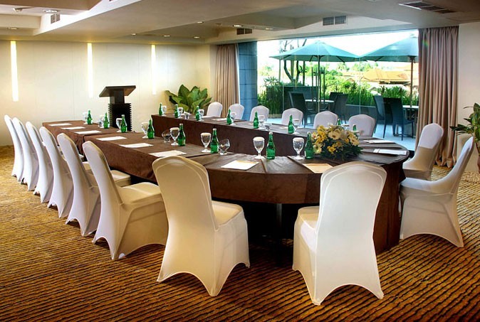 Aston Kuta Hotel & Residence