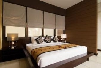 Villa Y Resort Umalas