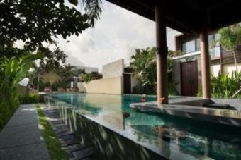 Villa Y Resort Umalas
