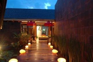 Villa Y Resort Umalas