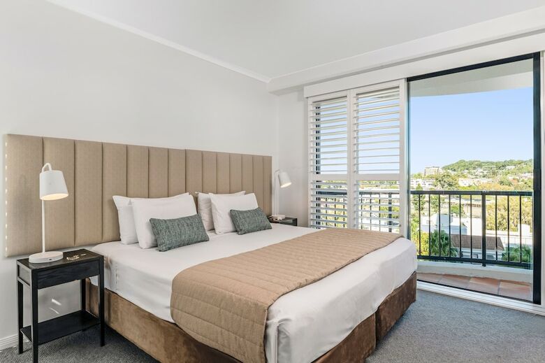 Hotel Mantra Coolangatta Beach
