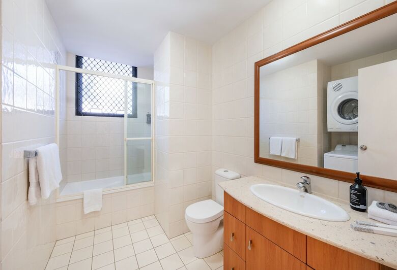 Hotel Mantra Coolangatta Beach
