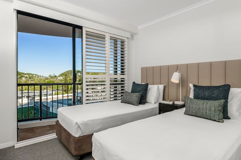 Hotel Mantra Coolangatta Beach