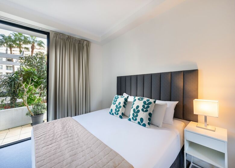Hotel Mantra Coolangatta Beach