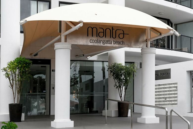 Hotel Mantra Coolangatta Beach