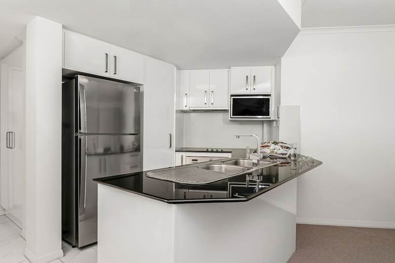 Hotel Mantra Coolangatta Beach