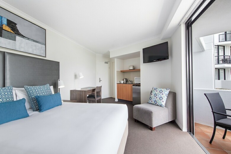 Hotel Mantra Coolangatta Beach