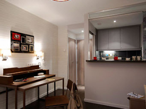 Hotel Adagio Wien Zentrum