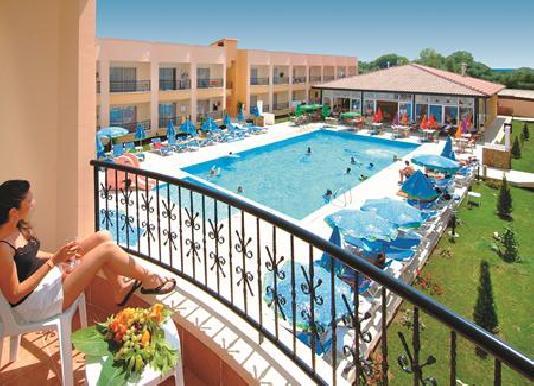 Hotel Sayanora Park