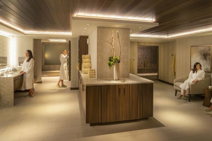 Hotel Silver Legacy