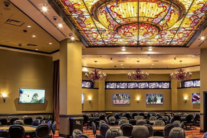 Hotel Silver Legacy
