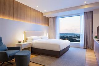 Hotel Hyatt Regency