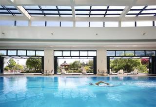 Hotel Hyatt Regency