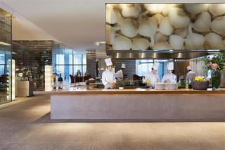 Hotel Hyatt Regency