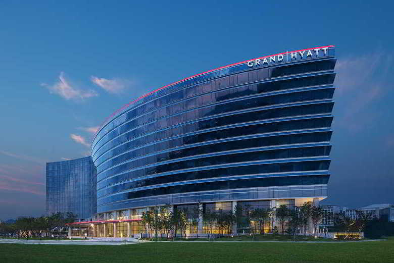 Hotel Hyatt Regency