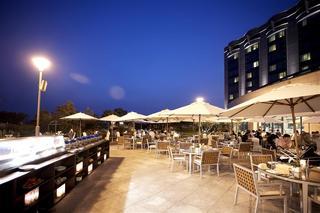 Hotel Hyatt Regency