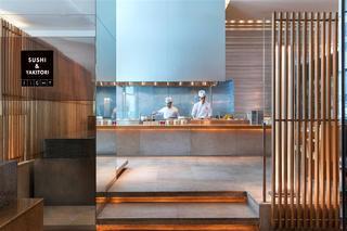 Hotel Hyatt Regency