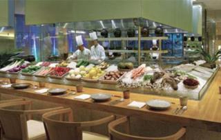 Hotel Hyatt Regency
