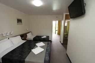 Hotel Miners Lodge Motor Inn