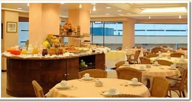 Parnaso Hotel